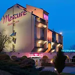 Mercure Vienne Sud Hotel Chanas