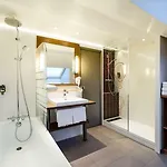 Mercure Vienne Sud Hotel Chanas