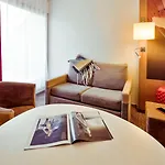 Hotel Mercure Vienne Sud