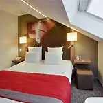 Mercure Vienne Sud Hotel 4*