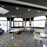 Mercure Vienne Sud 4* Chanas