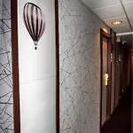 Hotel Mercure Vienne Sud