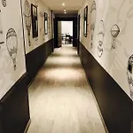 Mercure Vienne Sud Hotel 4*