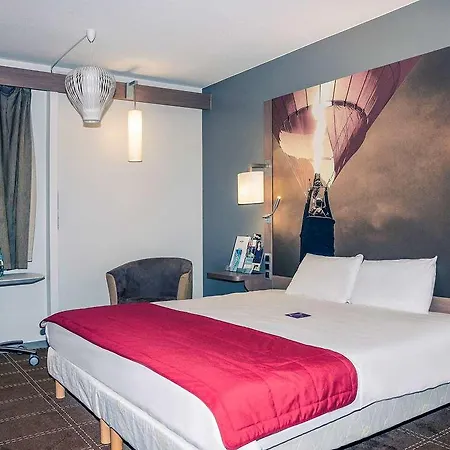 Mercure Vienne Sud