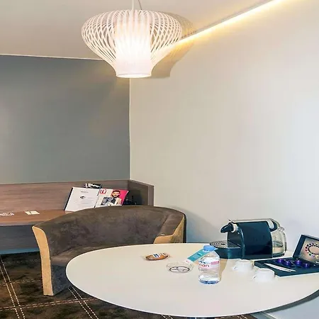 Mercure Vienne Sud Hotel