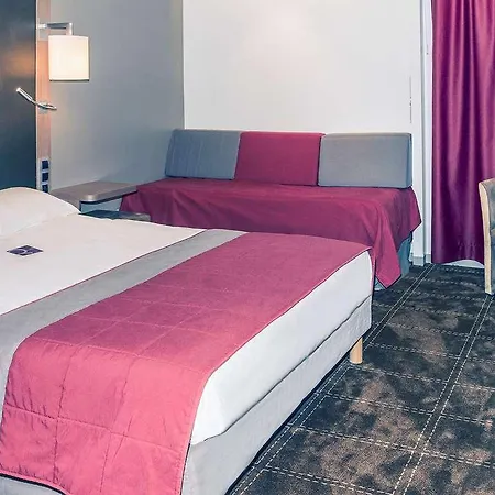 Mercure Vienne Sud Chanas