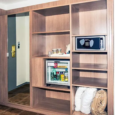 Mercure Vienne Sud