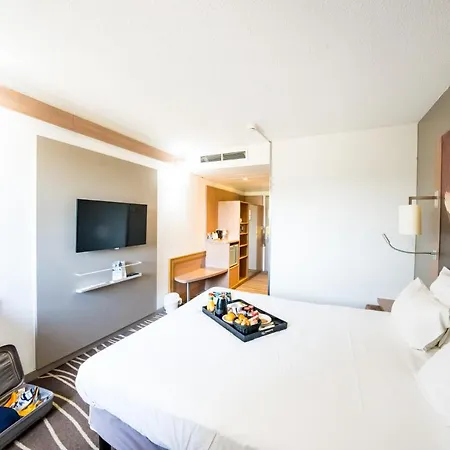 Mercure Vienne Sud Chanas