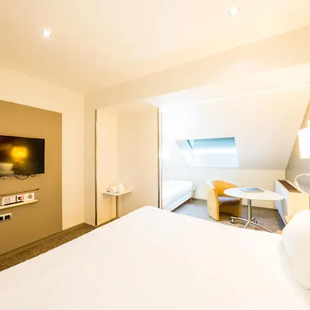 Mercure Vienne Sud 4*