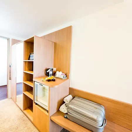 Mercure Vienne Sud 4* Chanas