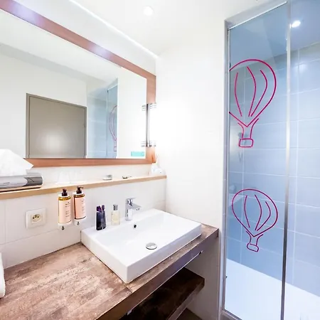 Mercure Vienne Sud 4*