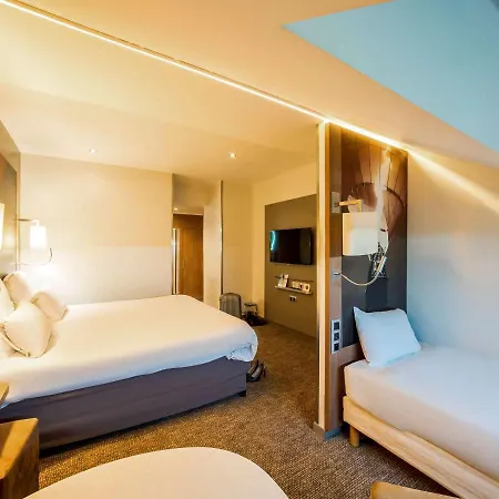 Mercure Vienne Sud Hotel