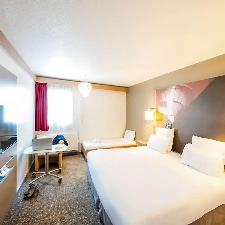 Mercure Vienne Sud Hotel Chanas