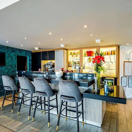 Mercure Vienne Sud Hotel Chanas