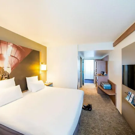 Mercure Vienne Sud Chanas