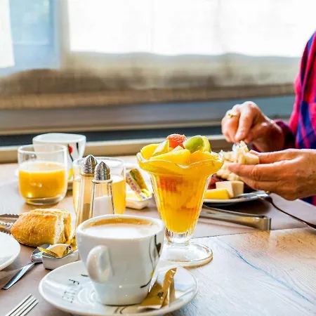 Hotel Mercure Vienne Sud Chanas