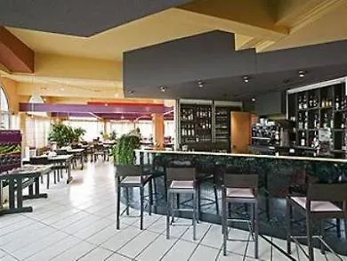 Mercure Vienne Sud Chanas