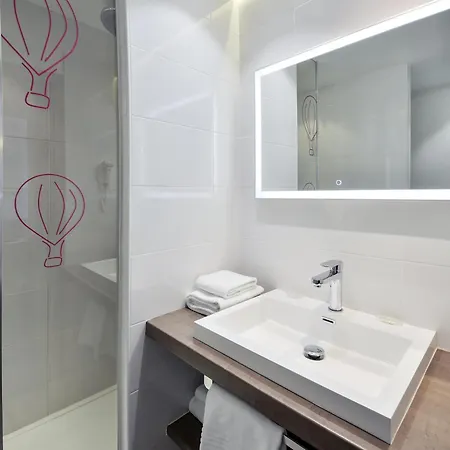 Mercure Vienne Sud Hotel