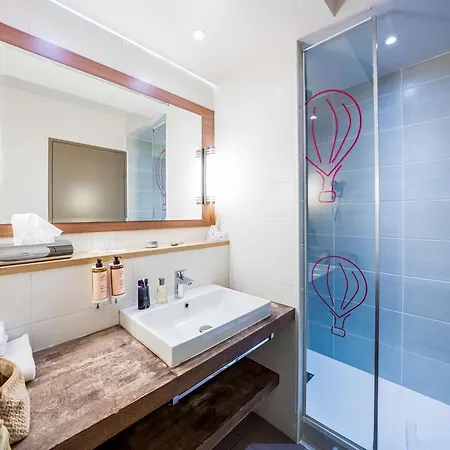 Mercure Vienne Sud Hotel Chanas