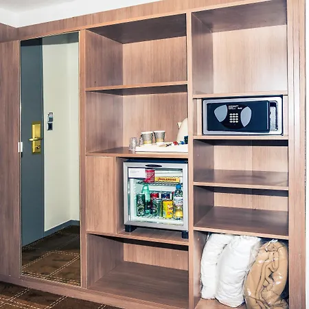 Mercure Vienne Sud Hotel Chanas