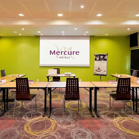 Mercure Vienne Sud Hotel