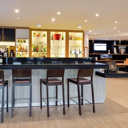 Mercure Vienne Sud Chanas