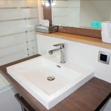 Hotel Mercure Vienne Sud Chanas