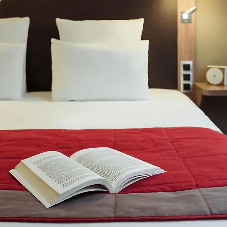 Mercure Vienne Sud 4*