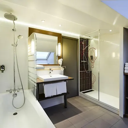 Ξενοδοχείο Mercure Vienne Sud Chanas