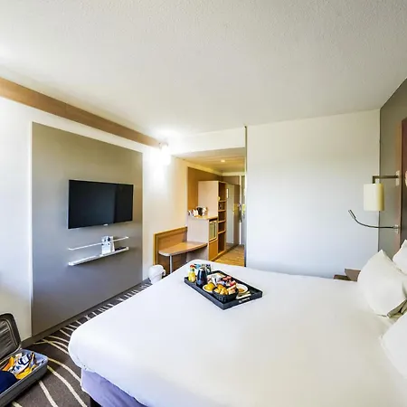 Mercure Vienne Sud 4* Chanas