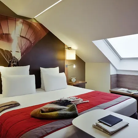 Mercure Vienne Sud Ξενοδοχείο 4*