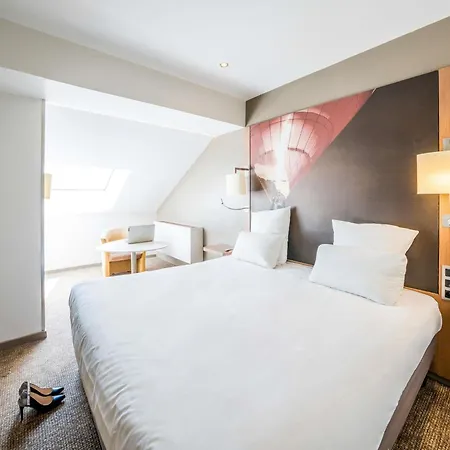 Mercure Vienne Sud 4* Chanas