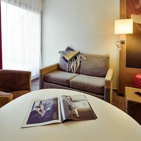 Hotel Mercure Vienne Sud Chanas