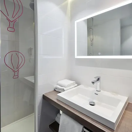 Ξενοδοχείο Mercure Vienne Sud Chanas
