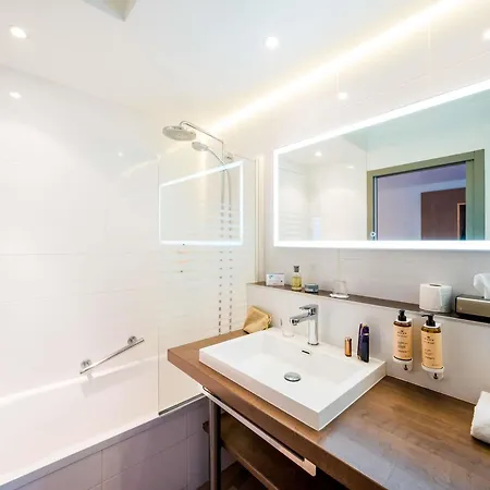 Hotel Mercure Vienne Sud Chanas