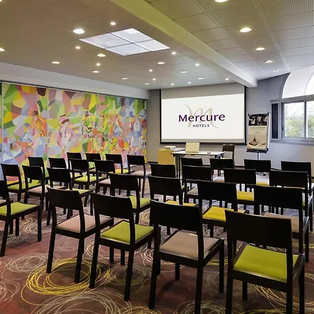 Mercure Vienne Sud 4* Chanas