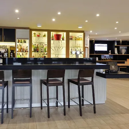 Mercure Vienne Sud 4* Chanas
