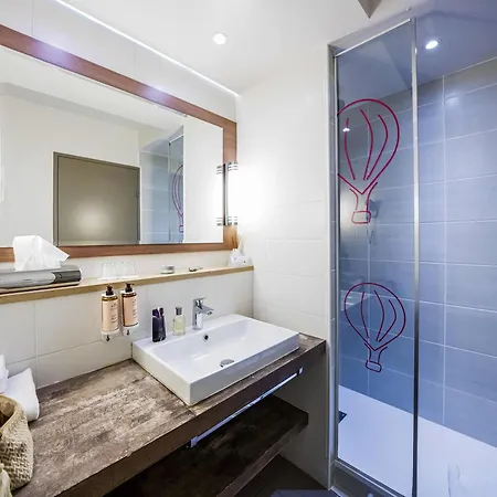 Hotel Mercure Vienne Sud Chanas