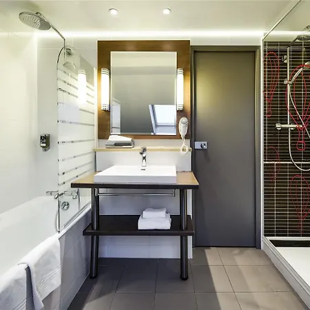 Hotel Mercure Vienne Sud Chanas