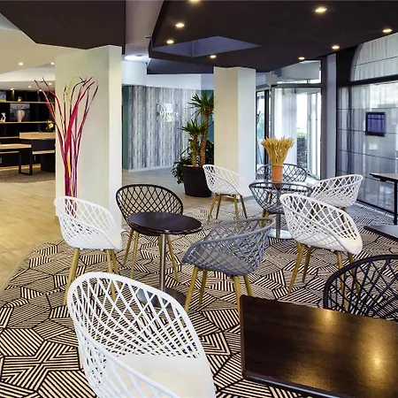 Mercure Vienne Sud 4* Chanas