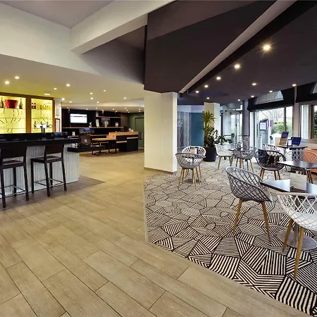 Mercure Vienne Sud Chanas