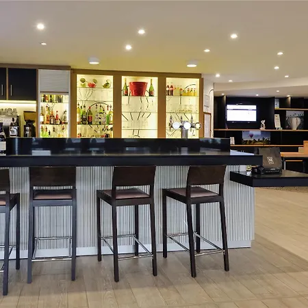 Hotel Mercure Vienne Sud Chanas