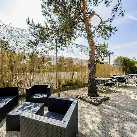 Mercure Vienne Sud Hotel Chanas