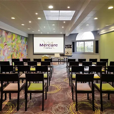Mercure Vienne Sud Chanas