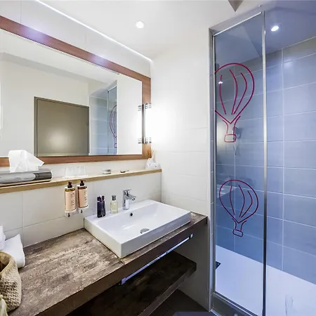 Hotel Mercure Vienne Sud