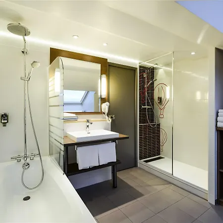Hotel Mercure Vienne Sud Chanas