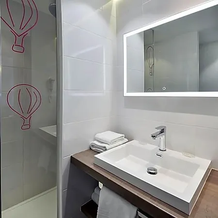 Mercure Vienne Sud 4*