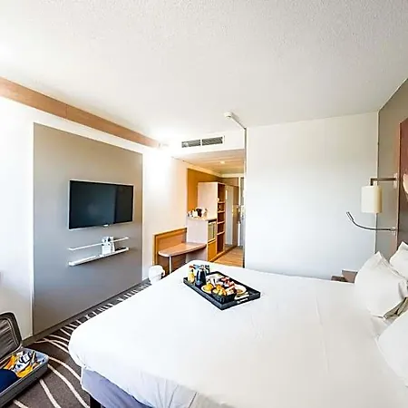 Mercure Vienne Sud Hotel Chanas