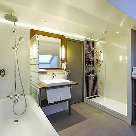 Mercure Vienne Sud Chanas