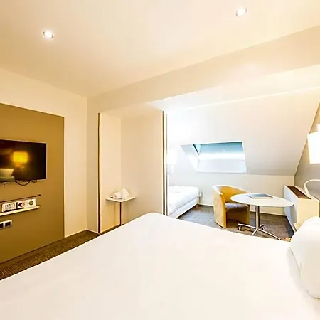 Hotel Mercure Vienne Sud Chanas